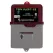 120 VAC 82 dB 6' Cord 6.7" x 5.3" x 2.5' Water Alarm | SJETAEZ01HTB