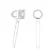 Sonarray Replacement Speaker Only | SNC801317