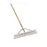 24" Heavy-Duty Duo Bristle 60" Hardwood Handle Economy Duo Broom | STR82902