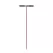 S550 Irrigation Series with Handle End Cap Soil Probe | STR85462