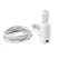 24 VAC Output Wired White with Freeze Detection Rain Sensor | TOL53853
