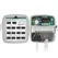 Rain Bird ESP-TM2 6 Station WiFi Ready Indoor/Outdoor Controller | RBLESPTM26