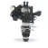 22 to 45' Full or Part Circle 1.5 to 8.4 gpm Blue Nozzle 2045-PJ Series Impact Sprinkler | RBLMAXIBIRD08