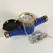 1" Brass MJ Series Flow Sensor | RBLMJ100B