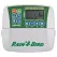 120 VAC Input 24 VAC Output 4 Stations Outdoor Fixed 6.65" x 1.54" x 5.9" Plastic ESP-RZX Series Controller | RBLRZX4