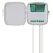 120 VAC Input 24 VAC Output 4 Stations Outdoor Fixed 6.65" x 1.54" x 5.9" Plastic ESP-RZX Series Controller | RBLRZX4