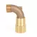 Rain Bird SH Hose Swivel 3/4" FPT x MHT | RBLSH0