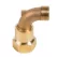 Rain Bird SH Hose Swivel 1" x 3/4" FPT x MHT | RBLSH1
