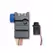 Rain Bird TBOS-BT 4 Station Bluetooth Battery Operated Controller | RBLTBOSBT4