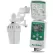 Rain Bird Rain/Freeze Combo Sensor, Wireless 5.8" Polymer WR2 Series | A553100
