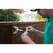 Rain Bird Rain/Freeze Combo Sensor, Wireless 5.8" Polymer WR2 Series | A553100