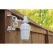 Wireless 5.8" Polymer WR2 Series Rain/Freeze Sensor | RBLWR2RFS