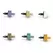 Rain Bird 5 GPH Pressure Compensating Emitter 1/4" | RBXPC05