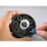 1/2" Inlet FPT x Barb 0 to 24 gph XBD Series Drip 8-Port Multi-Outlet Emission Device | RBXXBD81
