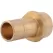 3/4" CTS x FNPT Copper Adapter | RELU766LF