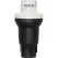 3/4" FNPT 25 psi 2 to 20 gpm Thermoplastic PMR-MF Series Medium Flow Pressure Master Regulator | SEN25MF