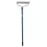 14" 1.25 to 2" x 3/16" Steel Blade Steel Handle Classic Series Planting Mattock | STR41202