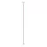 54" Steel Sprinkler Key | STR85483