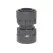 PVC Coupling Manifold 1" x 1" Swivel x Swivel | 329-010