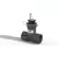 0.92 to 138 gpm 150 psi at 73 DegreesF 2" Slip QS200 Series Insertion Ultrasonic Flow Meter | FLMQS20020