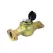 5 to 100 gpm 150 psi 1-1/2" Threaded Standard Register Intermediate Multi-Jet Water Meter | MWMM015