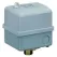 60/80 psi 1/4" FNPS +/-3 % Polypropylene Electromechanical 9013GHG Pressure Switch | SQDGHG26080