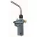 Plastic Case TX Series Self-Igniting Adjustable-Flame For 3/4 to 4" MAP-Pro and 3/4 to 3" Propane Tanks Hand Torch | TURTX504