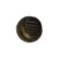 GU5.3 T3 2700K LED Weathered Brass Die-Cast Brass Odyssey Series Puck/Niche Light | UNIVIKI12L27