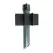 15.94" Die-Cast Aluminum Cap and PVC Pipe Body For Accent Flood and 3" Inground 120 V Landscape Lighting Outdoor Power Stake | WACM6000STAKE