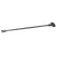 12" Chrome Polished For Manual Valve Unit Valve Key | WARKEY12