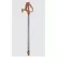 3/4" NPT 125 psi Freezeless Yard Hydrant | WDHY3402