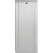11.25" x 4.25" x 28" Powder Coated 16 ga Cold Rolled Steel with Key Lock Entry For WeatherTRAK ET Pro3 Series Controllers Pedestal Enclosure | WTPROCPED
