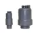 1" PVC Air Vent | WTRAVP1