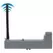 Evolution Series Smart Connect Wireless Plug-In Receive | TOLEVOSC