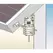 Wireless 6" x 6-1/2" x 2-3/4" Plastic Weather Sensor | TOLEVOWS