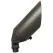 Ceramic MR16 LED Commercial Bronze Heavy-Duty Cast Aluminum Directional 2.5" x 6.25" Spot Light | ULSDS1300BZ