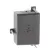 3-1/8" x 2-3/16" x 1-9/16" Bronze/Enamel Coated Aluminum Alloy For 12 to 120 V Landscape Lighting 5000-TCP Series Tree Mount Junction Box | WAC5000TCPBZ