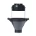 1" Cast Iron For 3/4 to 1" 909 or 1 to 1-1/2" 009/LF009M2 or 1-1/4 to 2" 995 Reduced Pressure Zone Assemblies Air Gap | WAP881376