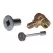 3/4" x 4" with Key For Outdoor Fire Pits Key Valve | WARKV34