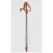 3/4" NPT 125 psi 4' Bury Freezeless Low Lead Yard Hydrant | WDHY3404