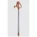 3/4" NPT 125 psi 6' Bury Freezeless Low Lead Yard Hydrant | WDHY3406