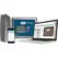 120 VAC Input 24 VAC Output 6 Stations 12" x 5-3/4" x 8" High Impact Plastic LC+ Series Light Commercial Central Controller | WTPLCC06PL