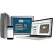 120 VAC Input 24 VAC Output 18 Stations 12" x 5-3/4" x 8" High Impact Plastic LC+ Series Light Commercial Central Controller | WTPLCC18PL