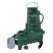 4/10 hp 115 V 90 gpm BN264 Sewage Pump | ZOEBN264