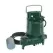 3/10 hp 115 V 43 gpm N53 Manual Sump Pump | ZOEN53