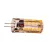Alliance Outdoor Lighting G4 Bi Pin 2.5W 2700K | ElbIPINLED250LM