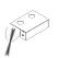 Alliance Lighting Bluetooth Paver Step Light, CC Brass | SL50-BT