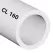 1-1/4" x 20' Class 160 Bell End PVC Pipe | 27060