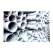 4" Sdr35 Bell-End Solid, Green PVC Pipe |  30593