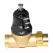 1" Single Union x FNPT Bronze 15 to 75 psi 36E Series High Flow High Efficiency Pressure Reducing Valve | CNB36E11501T